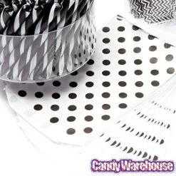 Black Candy Buffet Kit: 25 To 50 Guests -Food And Beverage Store black candy buffet kit 25 to 50 guests candy warehouse 7