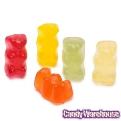 Black Forest Gummy Bears Candy: 5LB Bag -Food And Beverage Store black forest gummy bears candy 5lb bag candy warehouse 4 ad2269f9 7a2c 4ec7 90d6 359184981553