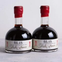 BLiS Gourmet Barrel Aged Fish Sauce -Food And Beverage Store blis gourmet barrel aged fish sauce blis gourmet 28226757951545