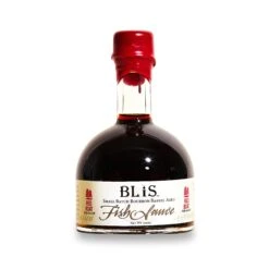 BLiS Gourmet Barrel Aged Fish Sauce