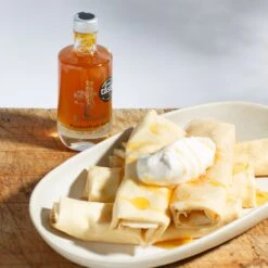 Blossoms Syrup Passion Fruit -Food And Beverage Store blossom syrups passion fruit pantry blossom syrups 170546