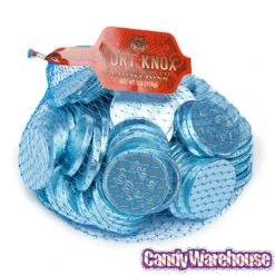 Blue Foiled Baby Boy Milk Chocolate Coins: 1LB Bag 6 Blue Foiled Baby Boy Milk Chocolate Coins: 1LB Bag -Food And Beverage Store blue foiled baby boy milk chocolate coins 1lb bag candy warehouse 3 17cfbff8 ccb7 4163 b975 6880a24bf4e0