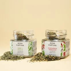 Bona Furtuna Erbe Di Sicilia -Food And Beverage Store bona furtuna erbe di sicilia seasonings spices bona furtuna 318275