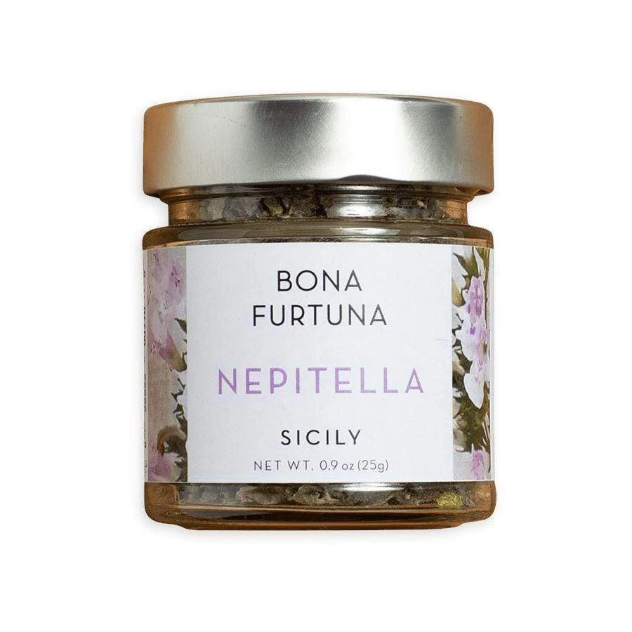 Bona Furtuna Nepitella (Tuscan Mint) 1 Bona Furtuna Nepitella (Tuscan Mint)
