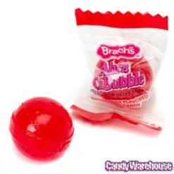 Brach's Abra CaBubble Bubble Gum Filled Candy Balls: 6LB Bag -Food And Beverage Store brach s abra cabubble bubble gum filled candy balls 6lb bag candy warehouse 3 ceb3988a 5fe7 4484 b462 d19380c75da7