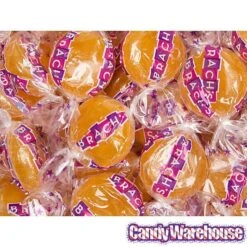 Brach's Butterscotch Hard Candy Discs: 6.5LB Bag -Food And Beverage Store brach s butterscotch hard candy discs 6 5lb bag candy warehouse 3 bddf798e d606 4ec2 bc5a 2cbb9c625135