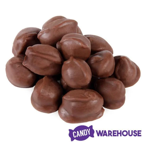 Brach's Double Dippers Milk Chocolate Covered Peanuts: 12-Ounce Bag 2 Brach's Double Dippers Milk Chocolate Covered Peanuts: 12-Ounce Bag - Image 2