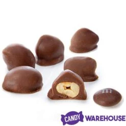 Brach's Double Dippers Milk Chocolate Covered Peanuts: 12-Ounce Bag 7 Brach's Double Dippers Milk Chocolate Covered Peanuts: 12-Ounce Bag -Food And Beverage Store brach s double dippers milk chocolate covered peanuts 12 ounce bag candy warehouse 3 6c5445c4 b288 498f b1a5 4083f6aed8f9