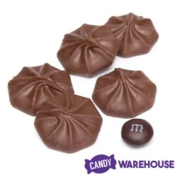 Brach's Milk Chocolate Stars Candy Drops: 10.5-Ounce Bag -Food And Beverage Store brach s milk chocolate stars candy drops 10 5 ounce bag candy warehouse 3