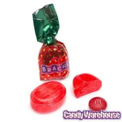 Brach's Strawberry Bon Bons Candy: 5LB Bag -Food And Beverage Store brach s strawberry bon bons candy 5lb bag candy warehouse 3 0955d2d2 f81c 4ee8 9362 cc808d63199c
