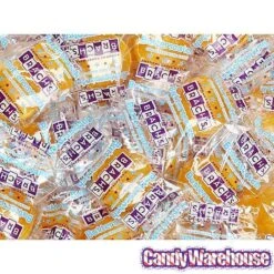Brach's Sugar Free Butterscotch Candy Discs: 2.6LB Box -Food And Beverage Store brach s sugar free butterscotch candy discs 2 6lb box candy warehouse 3 b22dd37a 5d07 4847 84ec 20e89561d58b