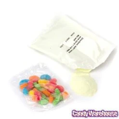 Brain Freeze Halloween Ice Mold Assortment: 2-Piece Set -Food And Beverage Store brain freeze halloween ice mold assortment 2 piece set candy warehouse 3