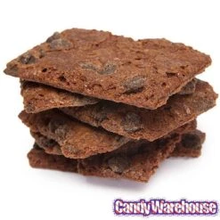 Brownie Brittle - Chocolate Chip: 5-Ounce Bag 10 Brownie Brittle - Chocolate Chip: 5-Ounce Bag -Food And Beverage Store brownie brittle chocolate chip 5 ounce bag candy warehouse 4 c95d87ca 4aaf 49f8 86ca 9e43fc7a4a41
