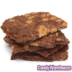 Brownie Brittle - Salted Caramel: 5-Ounce Bag 10 Brownie Brittle - Salted Caramel: 5-Ounce Bag -Food And Beverage Store brownie brittle salted caramel 5 ounce bag candy warehouse 4 0af79827 b168 4bb9 9966 444b5253c5ea