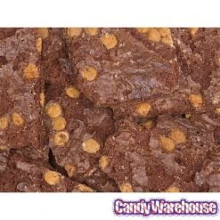 Brownie Brittle - Salted Caramel: 5-Ounce Bag 11 Brownie Brittle - Salted Caramel: 5-Ounce Bag -Food And Beverage Store brownie brittle salted caramel 5 ounce bag candy warehouse 5 574e3197 ecc2 487f 827a 436f74403722