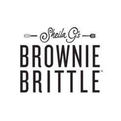 Brownie Brittle - Salted Caramel: 5-Ounce Bag 13 Brownie Brittle - Salted Caramel: 5-Ounce Bag -Food And Beverage Store brownie brittle salted caramel 5 ounce bag candy warehouse 7 2680821d fd07 4a32 baa1 ec0543e6e42b