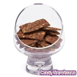 Brownie Brittle - Toffee Crunch: 5-Ounce Bag -Food And Beverage Store brownie brittle toffee crunch 5 ounce bag candy warehouse 3 4ff5de2f 3b94 4ca8 8363 5d46bf20e782