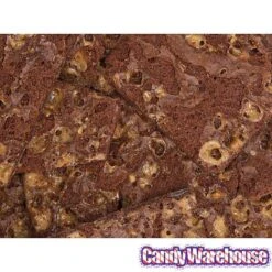 Brownie Brittle - Toffee Crunch: 5-Ounce Bag -Food And Beverage Store brownie brittle toffee crunch 5 ounce bag candy warehouse 4 168ac4d9 e179 4c21 ae3d 75197a323463