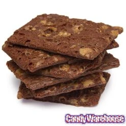 Brownie Brittle - Toffee Crunch: 5-Ounce Bag -Food And Beverage Store brownie brittle toffee crunch 5 ounce bag candy warehouse 5 915b98ac c96b 4120 9b13 320978fa45f6