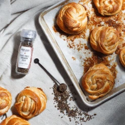 Burlap & Barrel Cloud Forest Cardamom Seeds 7 Burlap & Barrel Cloud Forest Cardamom Seeds -Food And Beverage Store burlap barrel cloud forest cardamom seeds burlap barrel 28536376295481