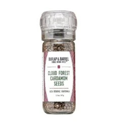 Burlap & Barrel Cloud Forest Cardamom Seeds