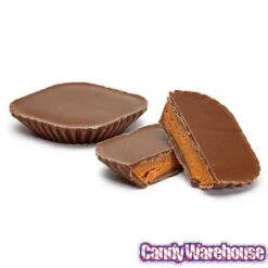 Butterfinger Peanut Butter Cups Candy Packs: 24-Piece Box 6 Butterfinger Peanut Butter Cups Candy Packs: 24-Piece Box -Food And Beverage Store butterfinger peanut butter cups candy packs 24 piece box candy warehouse 3