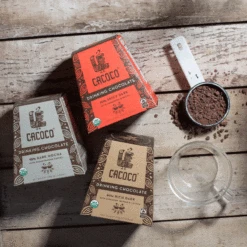 Coracao Confections Cacoco Drinking Chocolate 65% Mocha Dark 6 Coracao Confections Cacoco Drinking Chocolate 65% Mocha Dark -Food And Beverage Store cacoco drinking chocolate 65 mocha dark cacoco 28459429101625