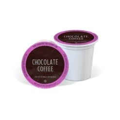 Cafe Mexicano Mexican Chocolate Single Serve Coffee 18 Pods -Food And Beverage Store cafemexicanchoco13 1
