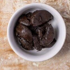 CalPac Peeled Black Garlic -Food And Beverage Store calpac peeled black garlic wa imports 28276493844537