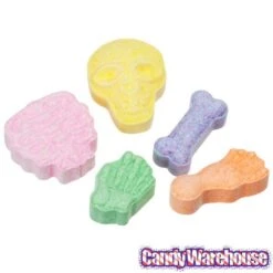 Candy Bones Packets: 18-Piece Bag -Food And Beverage Store candy bones packets 18 piece bag candy warehouse 3 0912468e ae0a 42bd 8013 3b30ae296258