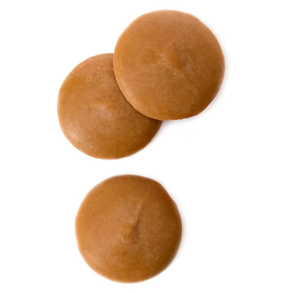 Wilton Candy Melts - Salted Caramel: 8-Ounce Bag 2 Wilton Candy Melts - Salted Caramel: 8-Ounce Bag - Image 2