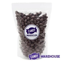 Cappuccino Chocolate Covered Almonds Candy: 2LB Bag -Food And Beverage Store cappuccino chocolate covered almonds candy 2lb bag candy warehouse 3 f4fb4042 c4db 4f38 87a5 915096da77b0