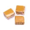 Caramel Squares Candy: 5LB Box