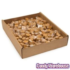 Caramel Squares Candy: 5LB Box -Food And Beverage Store caramel squares candy 5lb box candy warehouse 5 b9b87201 7935 46a4 857c c853c76de71d