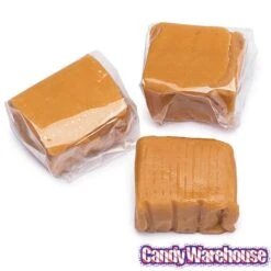 Caramel Squares Candy: 5LB Box -Food And Beverage Store caramel squares candy 5lb box candy warehouse 6 e5716687 e1be 47fd bdb2 2759696322b3