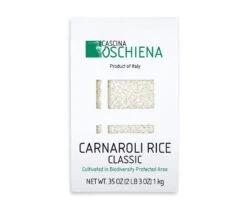 Cascina Oschiena Classic Carnaroli Rice