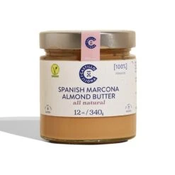 Castillo De Jijona Marcona Almond Butter