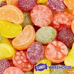 Cavendish And Harvey Fruit Hard Candy: 34-Ounce Jar -Food And Beverage Store cavendish and harvey fruit hard candy 34 ounce jar candy warehouse 3