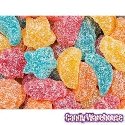 Celestial Sours Candy: 2LB Bag -Food And Beverage Store celestial sours candy 2lb bag candy warehouse 4