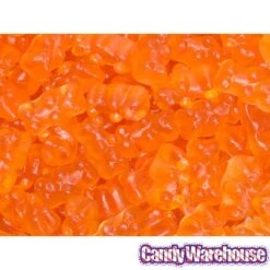 Champagne Gummy Bears: 3KG Bag -Food And Beverage Store champagne gummy bears 3kg bag candy warehouse 3