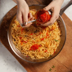 Che Fico Calabrian Chili Bomba -Food And Beverage Store che fico calabrian chili bomba che fico 27957710684217