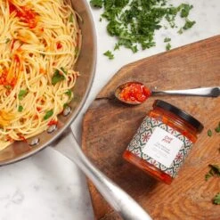 Che Fico Calabrian Chili Bomba -Food And Beverage Store che fico calabrian chili bomba che fico 27957710749753