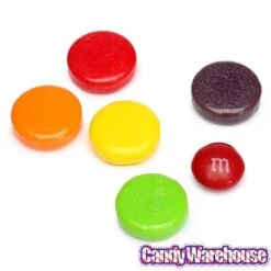 Chewy Spree Candy: 12-Ounce Bag -Food And Beverage Store chewy spree candy 12 ounce bag candy warehouse 3