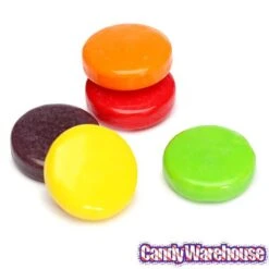 Chewy Spree Candy: 12-Ounce Bag -Food And Beverage Store chewy spree candy 12 ounce bag candy warehouse 4
