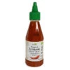 Chita Organic Thai Sriracha Chili Sauce