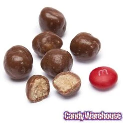 Chocolate Covered Cookie Dough: 2LB Bag -Food And Beverage Store chocolate covered cookie dough 2lb bag candy warehouse 3 c6785daa f861 485d 91b3 38cde9e6b9d1