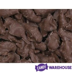 Chocolate Covered Crickets: 100-Piece Tub -Food And Beverage Store chocolate covered crickets 100 piece tub candy warehouse 5