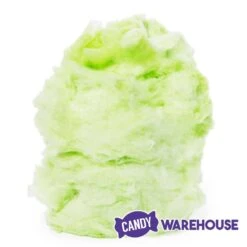 Chocolate Storybook Cotton Candy - Pickle: 1-Ounce Tub -Food And Beverage Store chocolate storybook cotton candy pickle 1 ounce tub candy warehouse 3