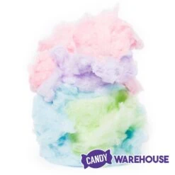 Chocolate Storybook Cotton Candy - Unicorn Tail: 1-Ounce Tub 5 Chocolate Storybook Cotton Candy - Unicorn Tail: 1-Ounce Tub -Food And Beverage Store chocolate storybook cotton candy unicorn tail 1 ounce tub candy warehouse 3