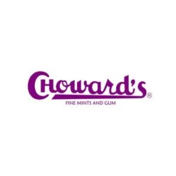 Choward's Violet Gum Packs: 24-Piece Box -Food And Beverage Store choward s violet gum packs 24 piece box candy warehouse 3 85c1395b dddb 4749 9b07 7cb295e55bb0